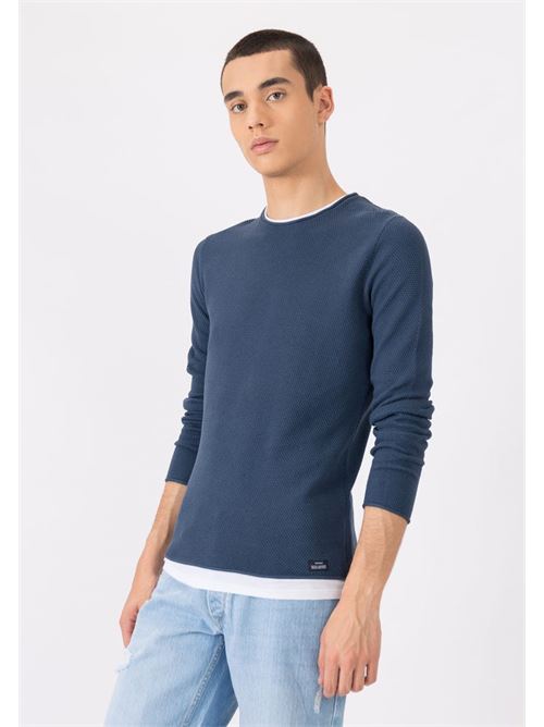  TIFFOSI | 10038837/750 Dark Denim